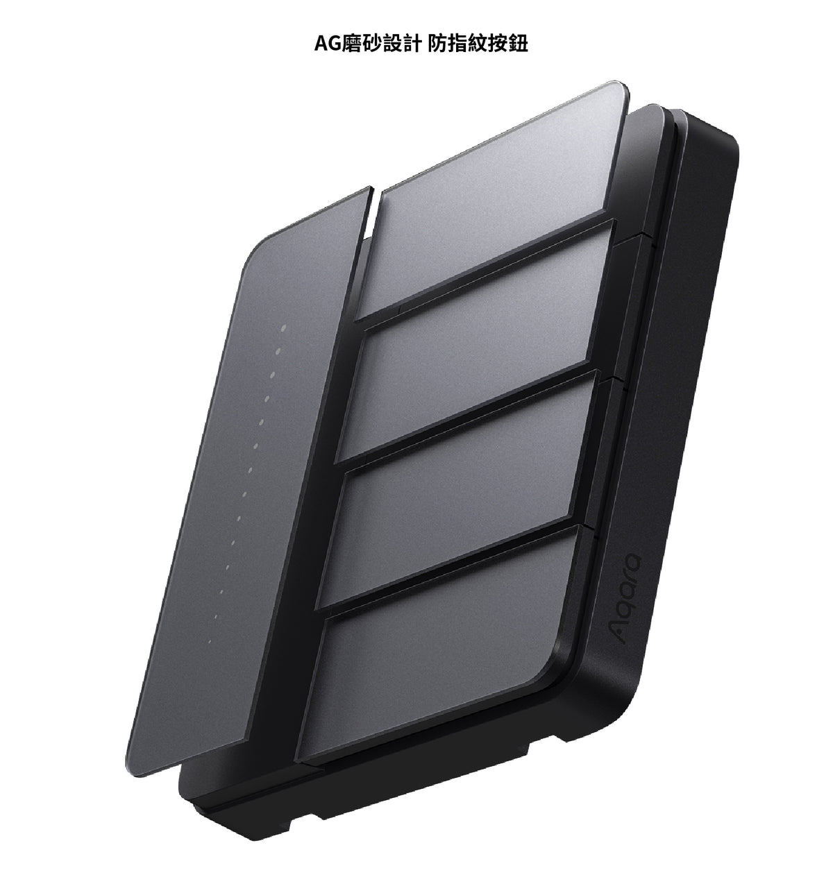 Aqara 智能牆壁開關 Z1 Pro Aqara Smart Wall Switch Z1 Pro 國際版
香港行貨
