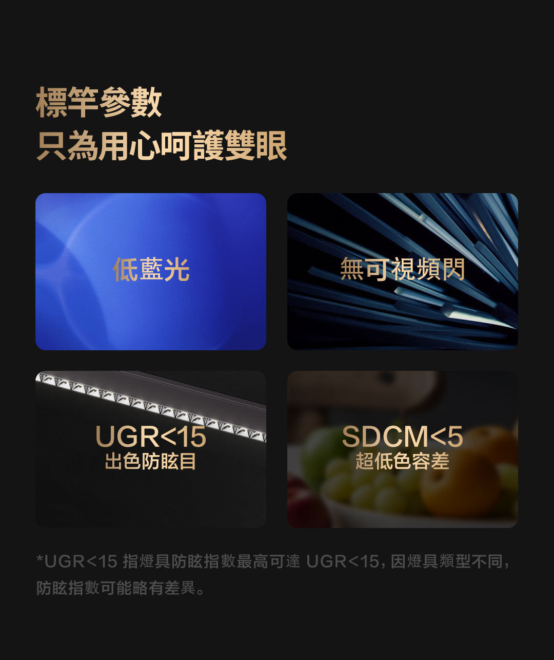Aqara 磁吸路軌射燈 V1 24° 12W (白/灰)
