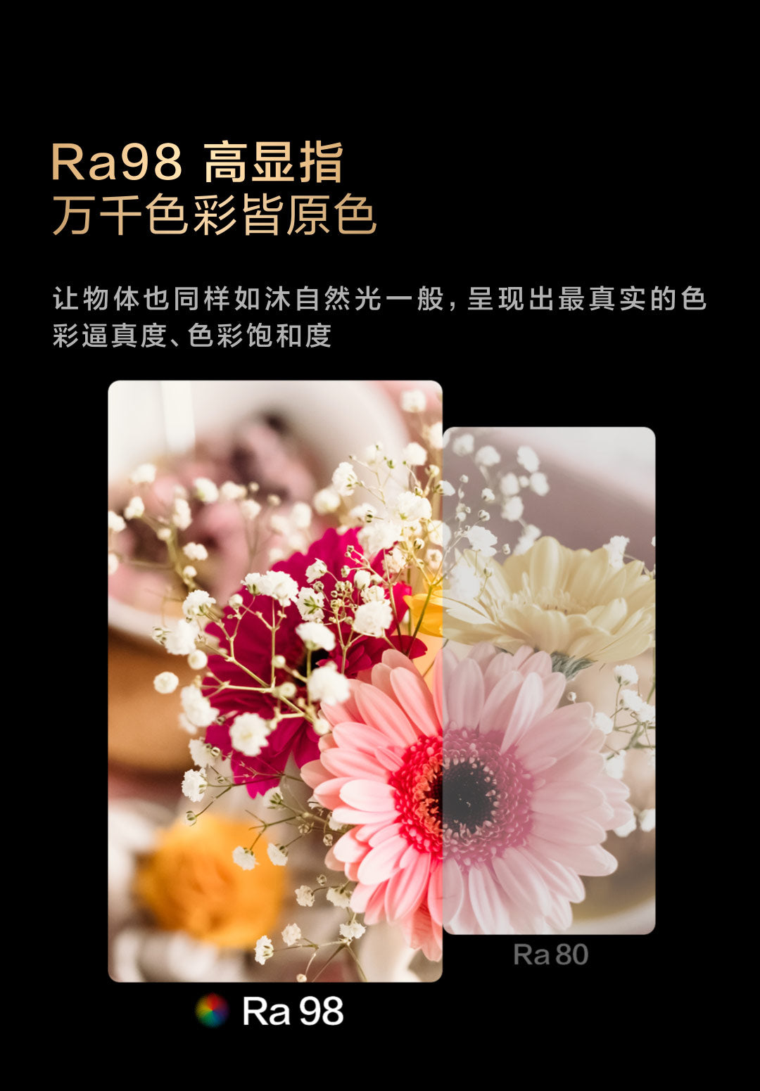 Aqara 智能雙色溫射燈 V1 15°/24°/36° 8W/12W