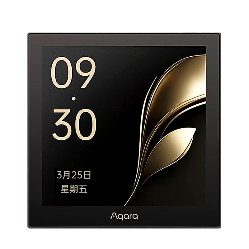 Aqara 智能場景開關 S100 升級版