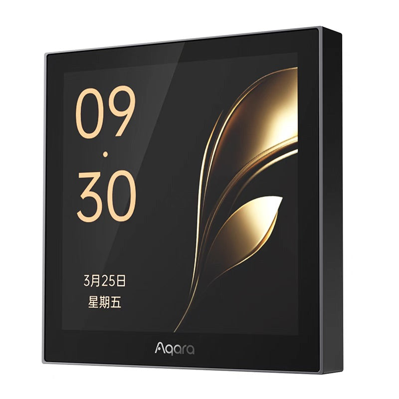 Aqara 智能場景開關 S100 升級版