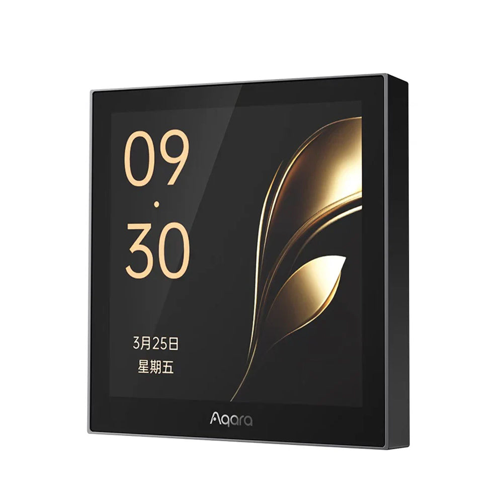 Aqara 智能場景開關 S100 升級版