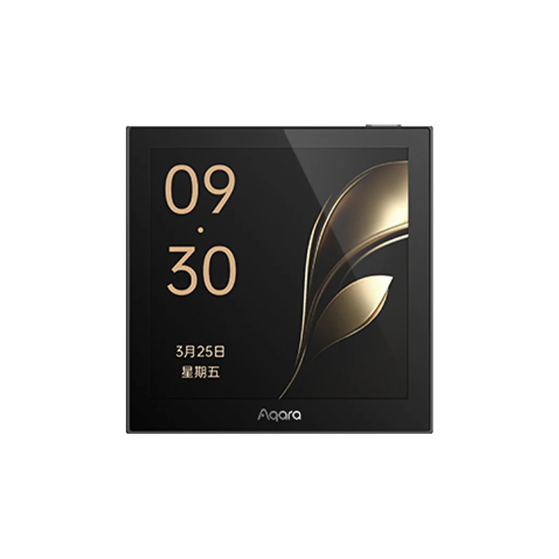 Aqara 智能場景開關 S100 升級版