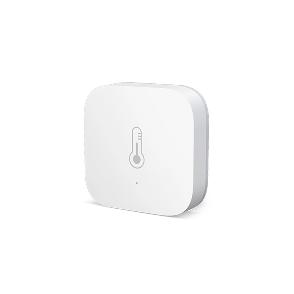 Aqara 溫濕度傳感器 T1