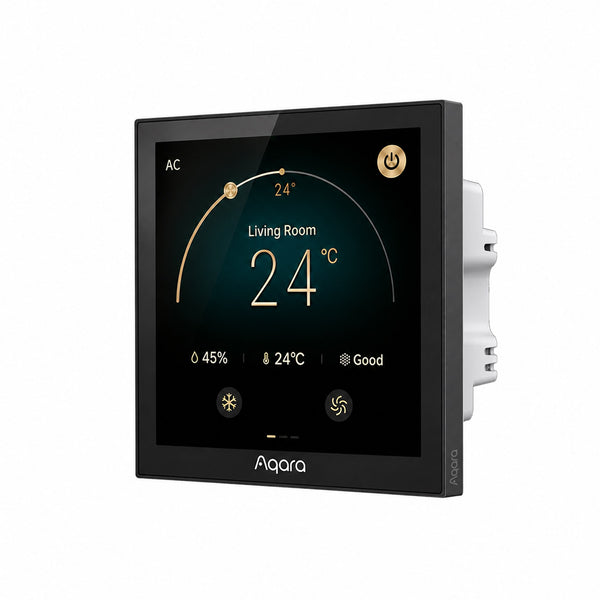 Aqara 智能溫控器 W400