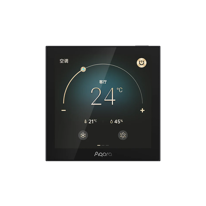 Aqara Smart Thermostat W400