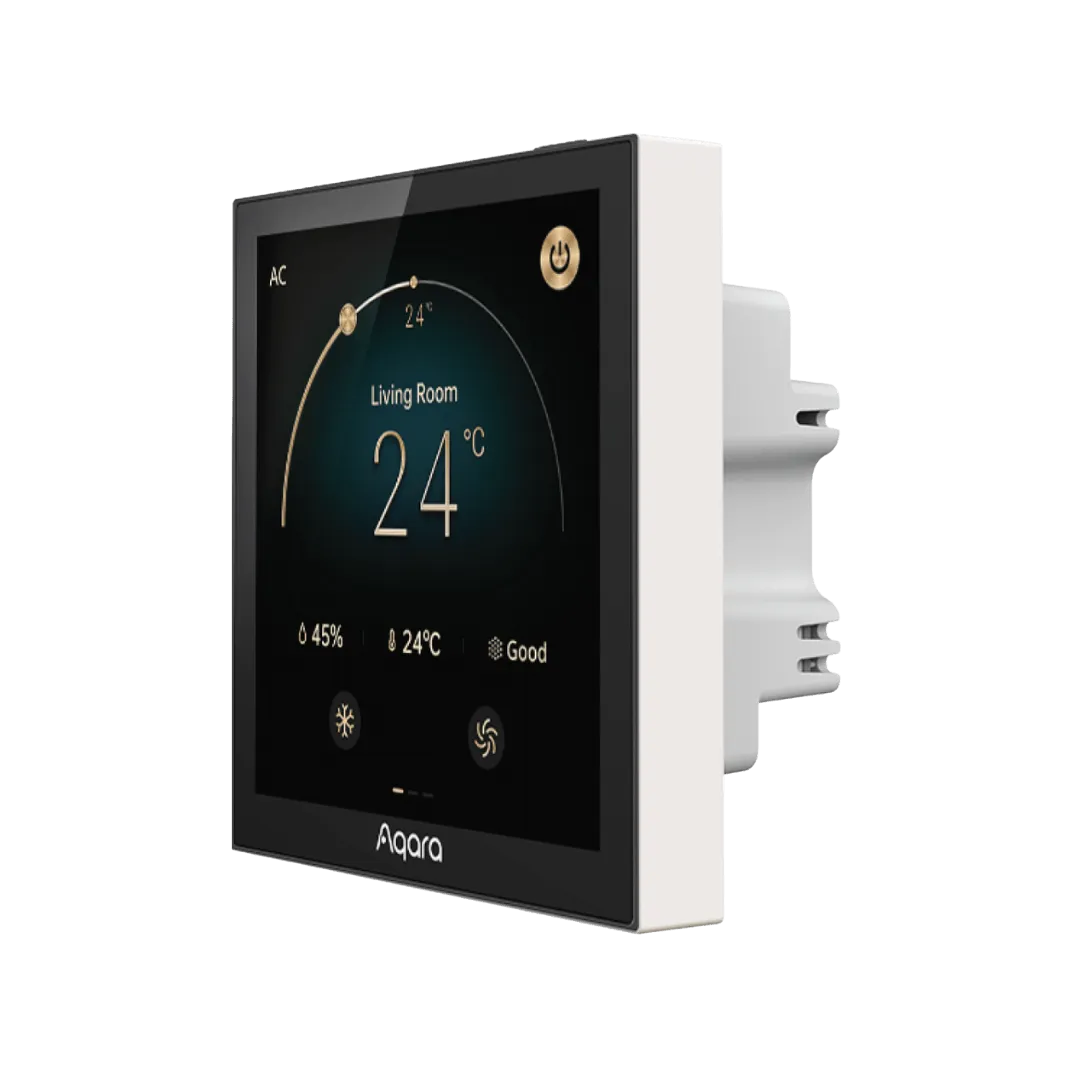 Aqara 智能溫控器 W400