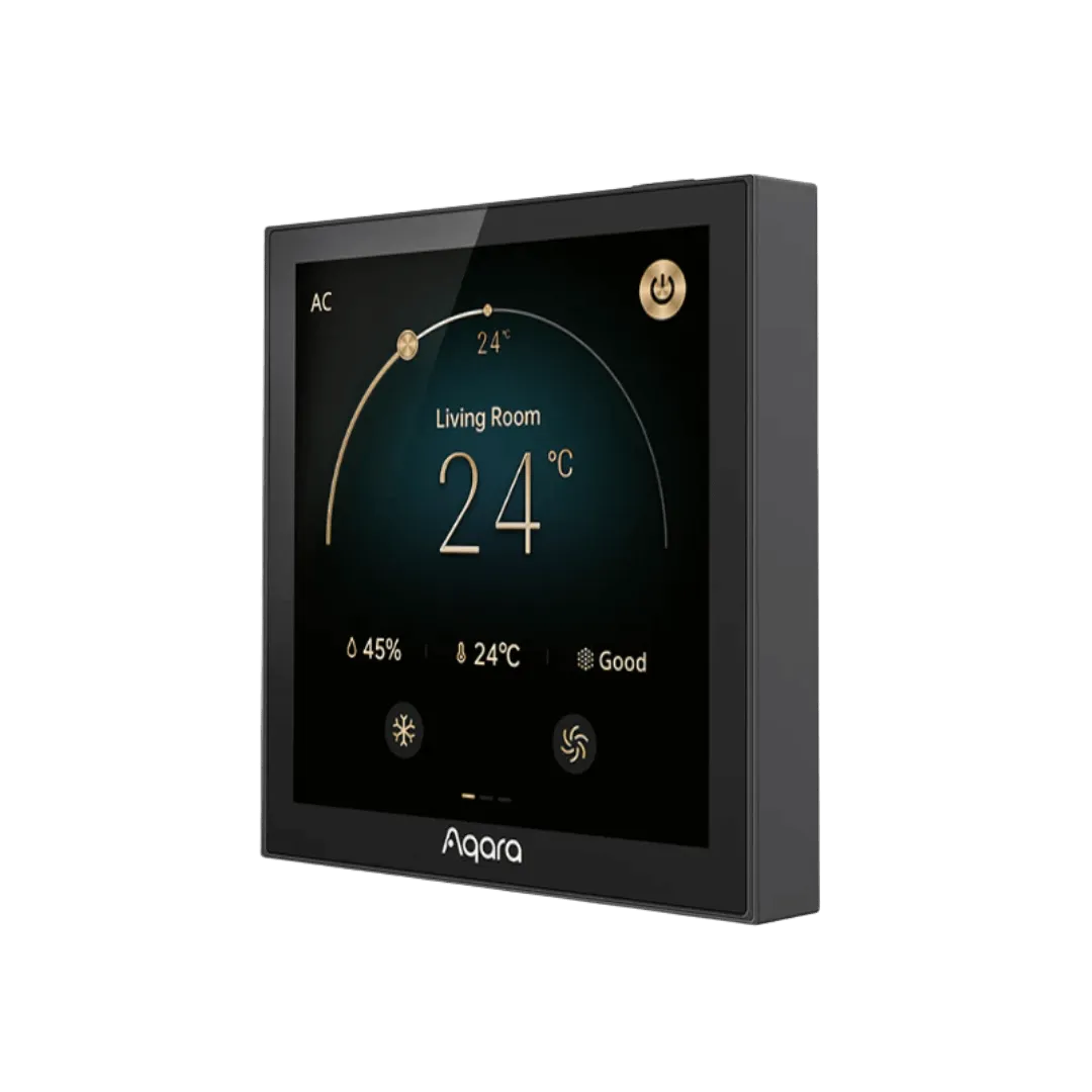 Aqara 智能溫控器 W400