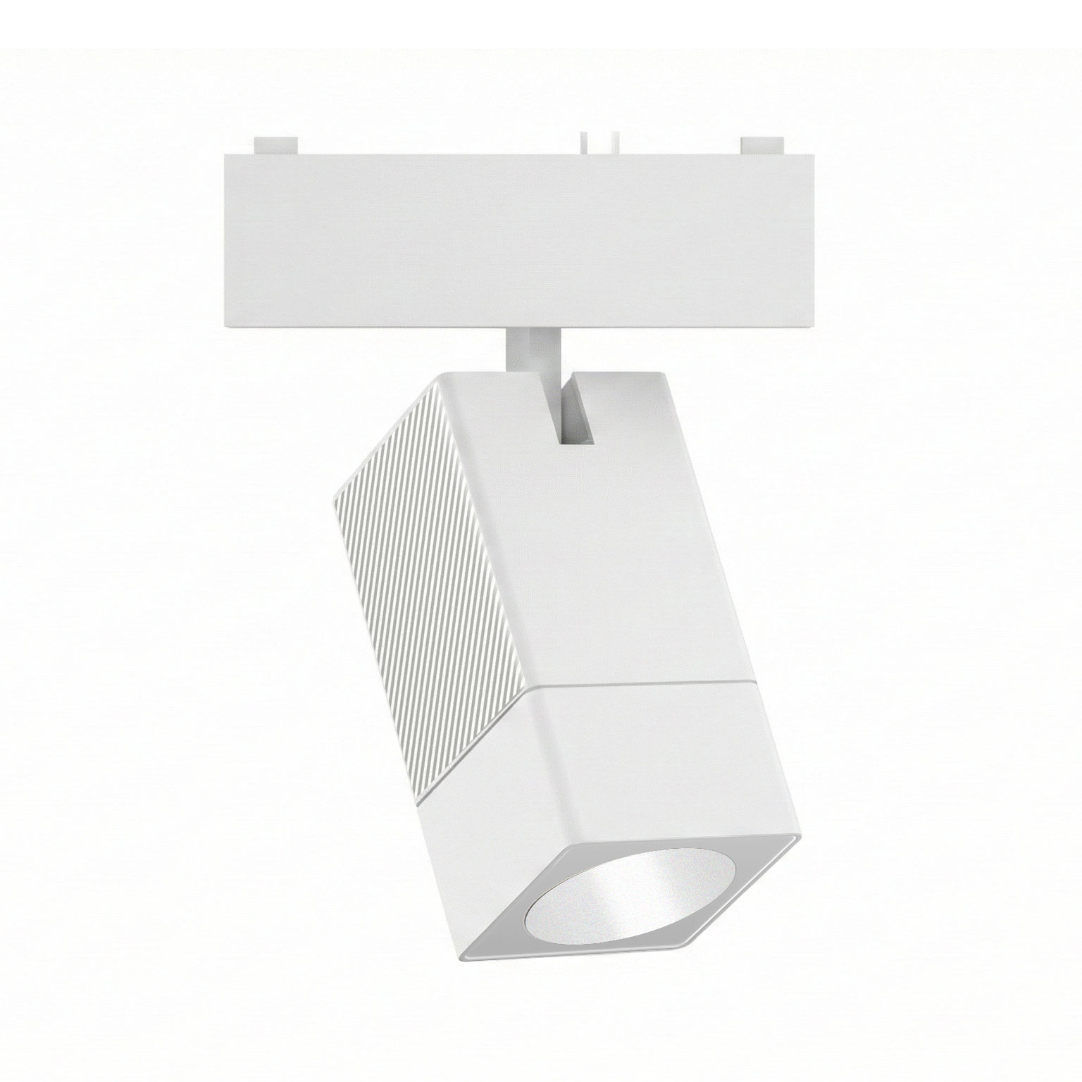 Aqara 磁吸路軌射燈 V1 24° 12W (白/灰)