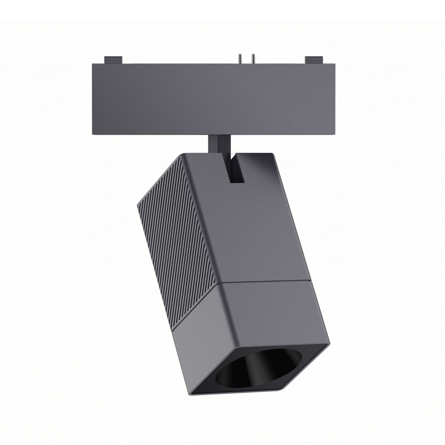 Aqara 磁吸路軌射燈 V1 24° 12W (白/灰)