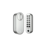 Aqara 智能附加鎖 U200 (Matter) - 不包安裝