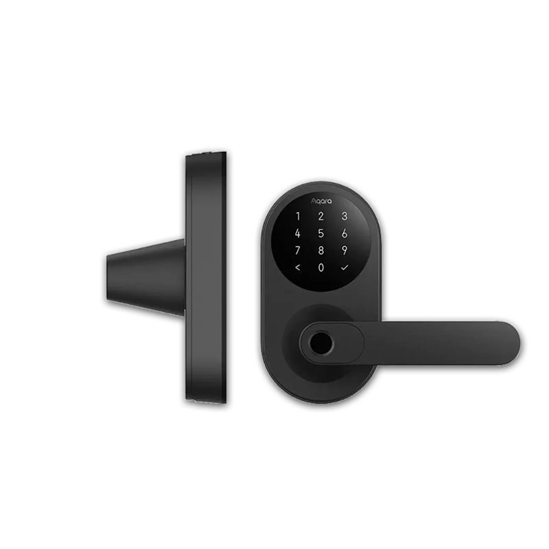 Aqara 智能房門鎖 U300 (Matter) - 不包安裝