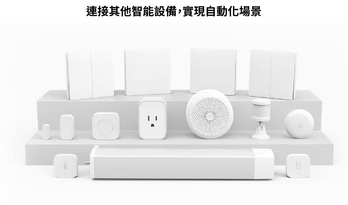 Aqara 水浸傳感器 T1