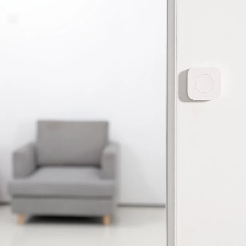 Aqara 無線迷你開關 T1