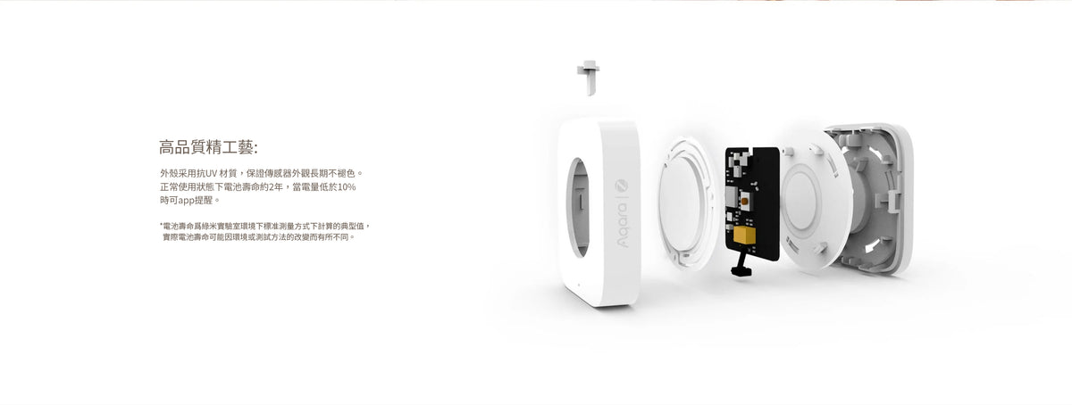 Aqara 無線迷你開關 T1